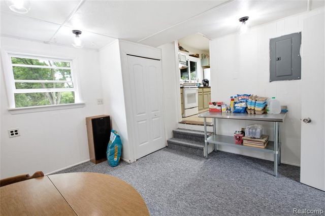 4945 Miller Road, Ann Arbor, MI 48103