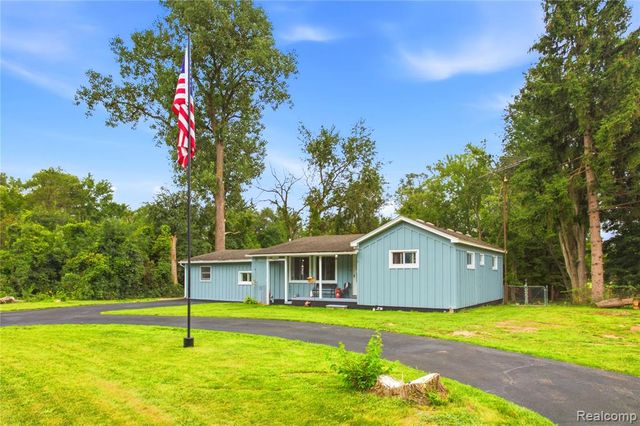 4945 Miller Road, Ann Arbor, MI 48103