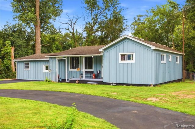 4945 Miller Road, Ann Arbor, MI 48103
