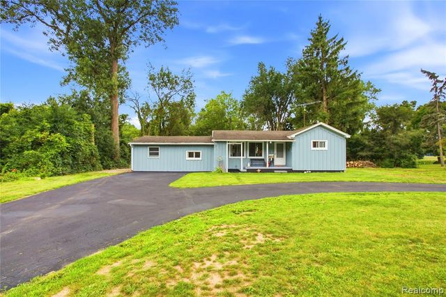 4945 Miller Road, Ann Arbor, MI 48103