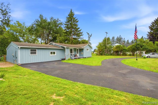 4945 Miller Road, Ann Arbor, MI 48103