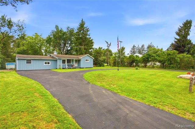 4945 Miller Road, Ann Arbor, MI 48103