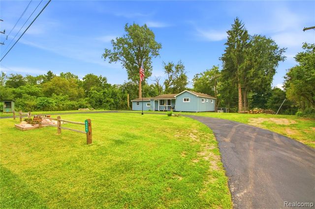4945 Miller Road, Ann Arbor, MI 48103