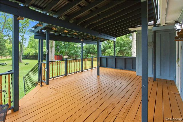 4945 Miller Road, Ann Arbor, MI 48103