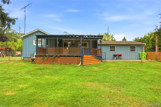 4945 Miller Road, Ann Arbor, MI 48103