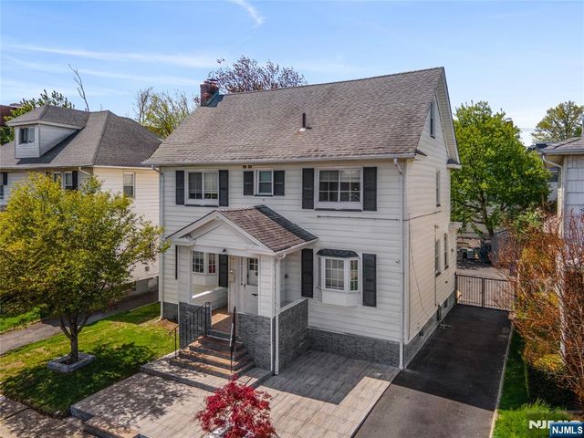 15 Putnam Place, Clifton, NJ 07011