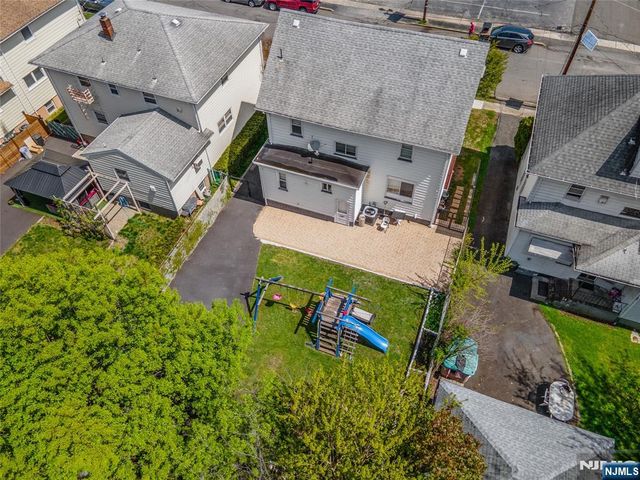 15 Putnam Place, Clifton, NJ 07011