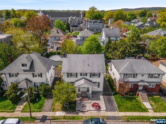 15 Putnam Place, Clifton, NJ 07011