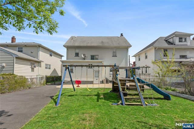 15 Putnam Place, Clifton, NJ 07011