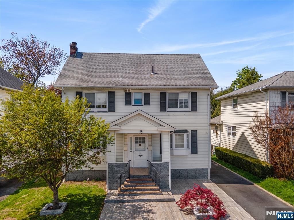15 Putnam Place, Clifton, NJ 07011
