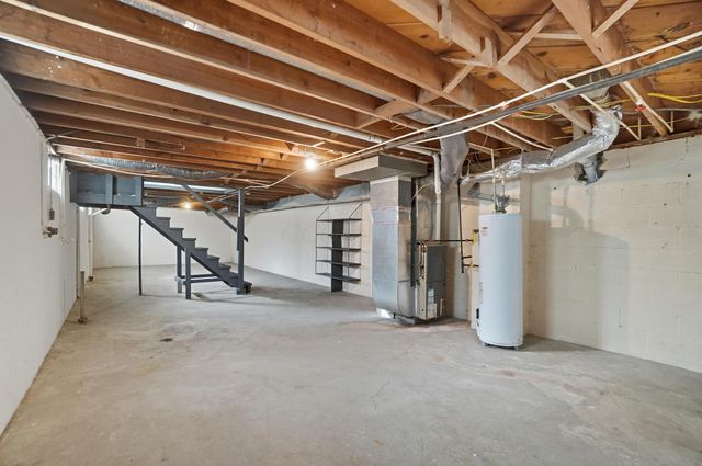 736-738 Lilley Avenue, Columbus, OH 43205