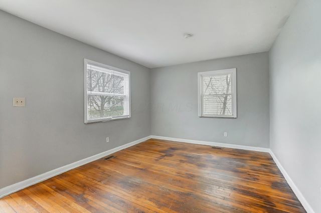 736-738 Lilley Avenue, Columbus, OH 43205