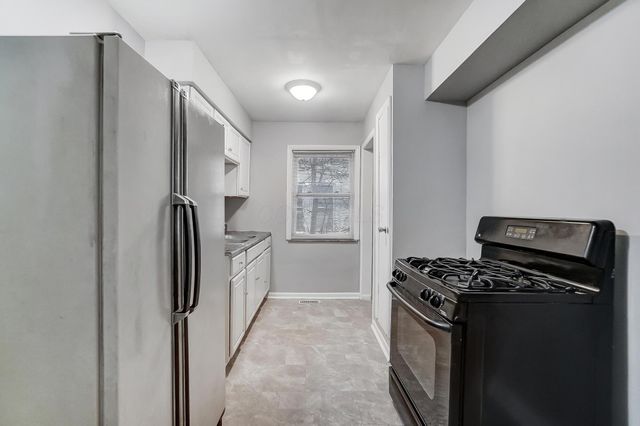 736-738 Lilley Avenue, Columbus, OH 43205