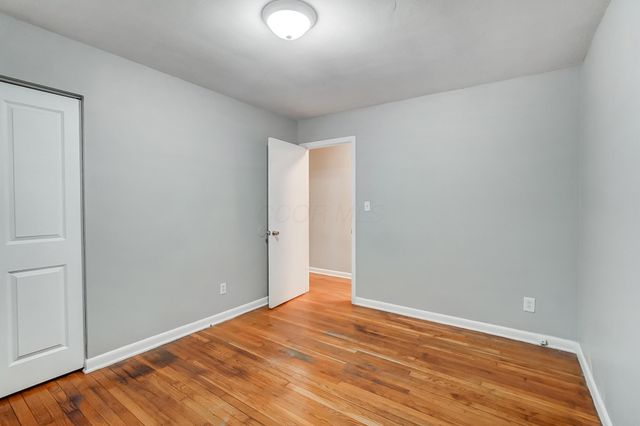 736-738 Lilley Avenue, Columbus, OH 43205