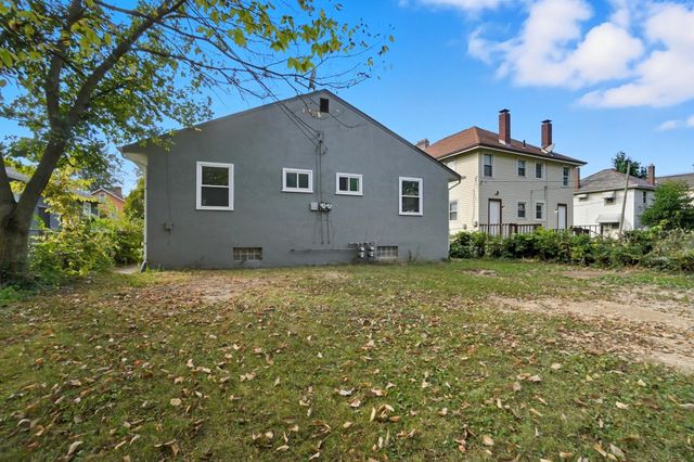 736-738 Lilley Avenue, Columbus, OH 43205