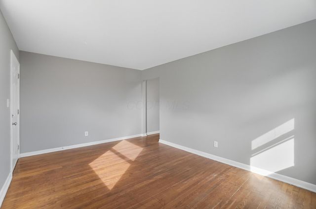 736-738 Lilley Avenue, Columbus, OH 43205