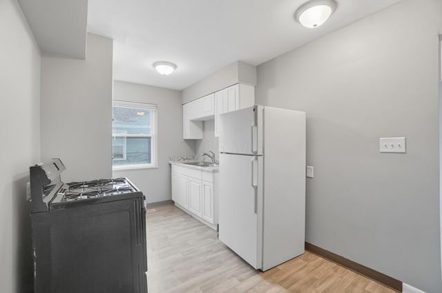 736-738 Lilley Avenue, Columbus, OH 43205