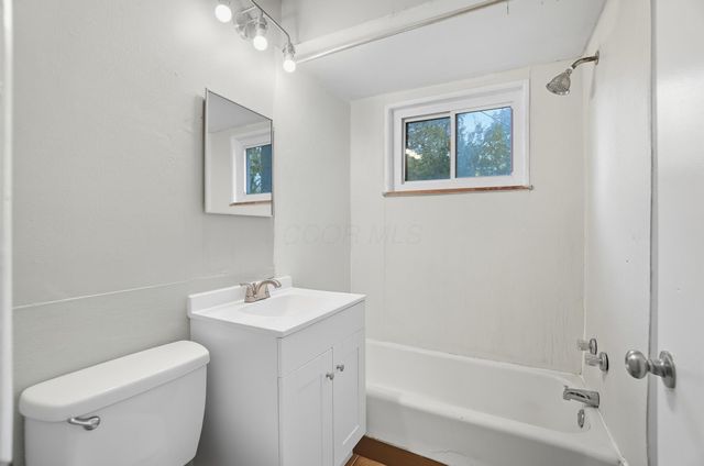 736-738 Lilley Avenue, Columbus, OH 43205