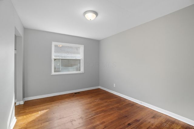 736-738 Lilley Avenue, Columbus, OH 43205