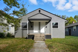 736-738 Lilley Avenue, Columbus, OH 43205