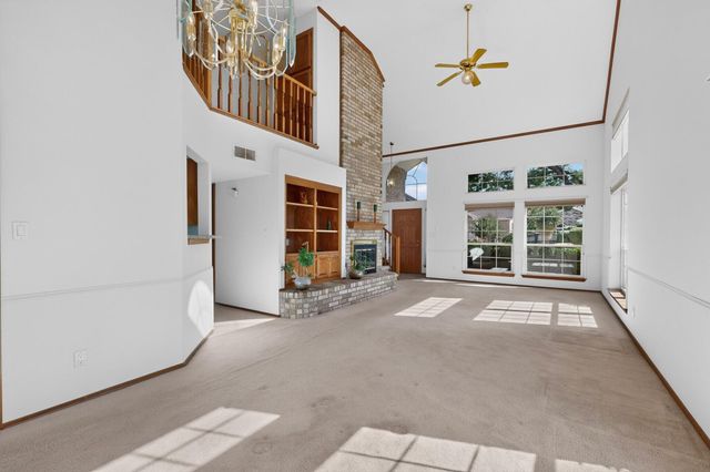7539 Calyx Drive NW, Albuquerque, NM 87120