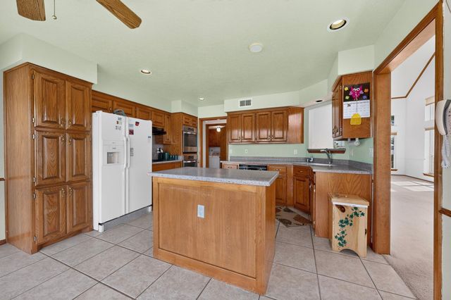7539 Calyx Drive NW, Albuquerque, NM 87120