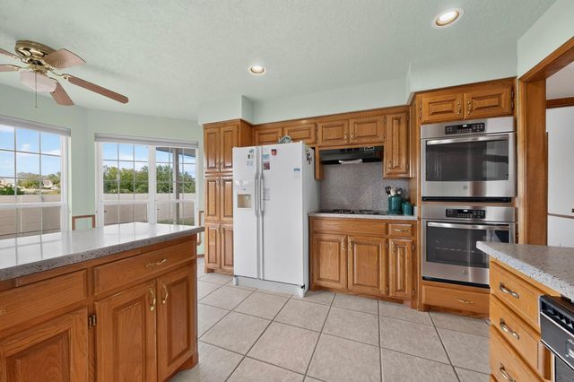 7539 Calyx Drive NW, Albuquerque, NM 87120