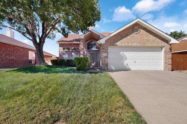 7539 Calyx Drive NW, Albuquerque, NM 87120