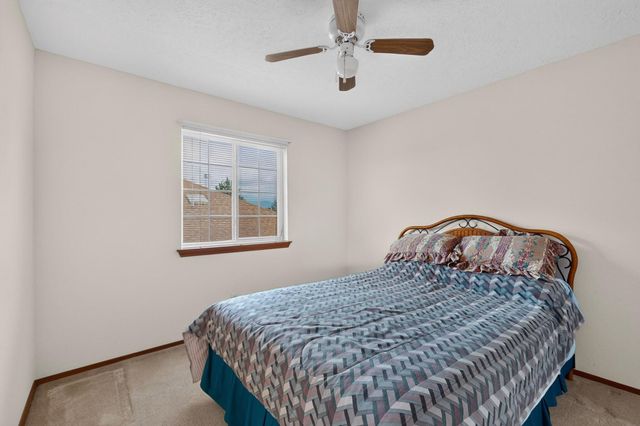 7539 Calyx Drive NW, Albuquerque, NM 87120