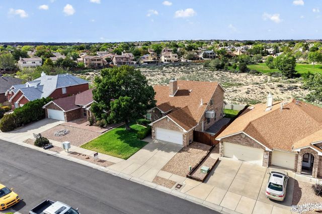 7539 Calyx Drive NW, Albuquerque, NM 87120
