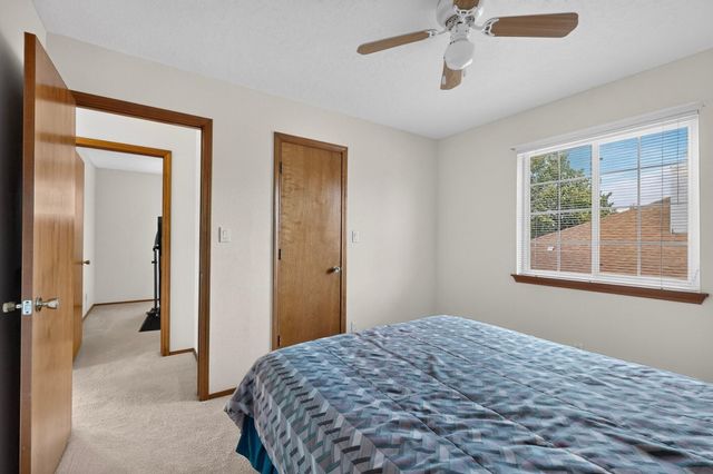 7539 Calyx Drive NW, Albuquerque, NM 87120