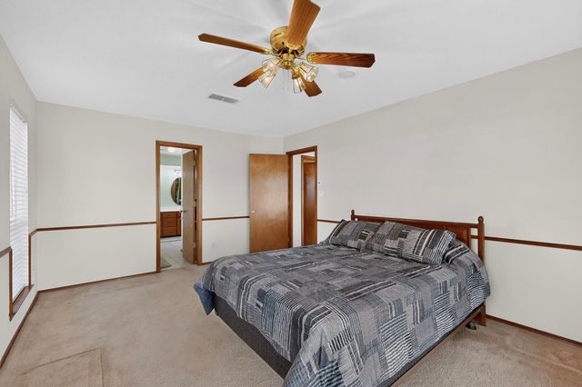 7539 Calyx Drive NW, Albuquerque, NM 87120