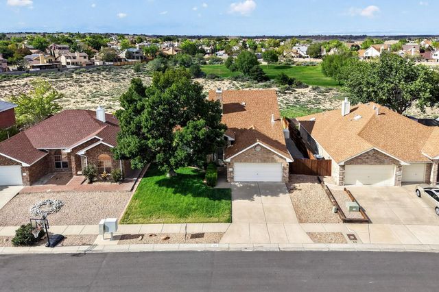 7539 Calyx Drive NW, Albuquerque, NM 87120