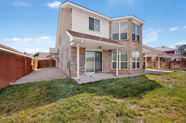 7539 Calyx Drive NW, Albuquerque, NM 87120