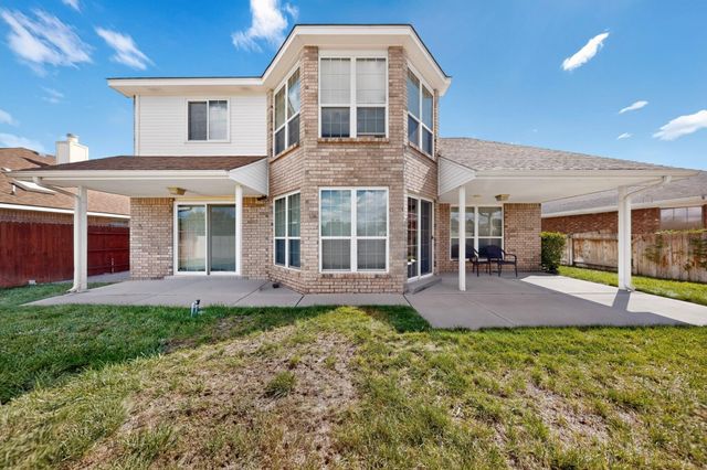 7539 Calyx Drive NW, Albuquerque, NM 87120
