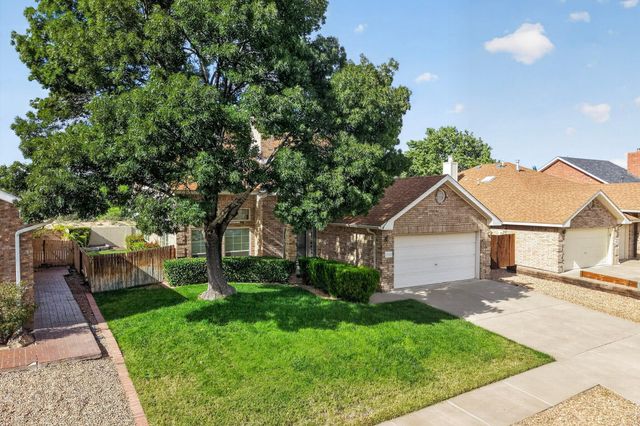 7539 Calyx Drive NW, Albuquerque, NM 87120