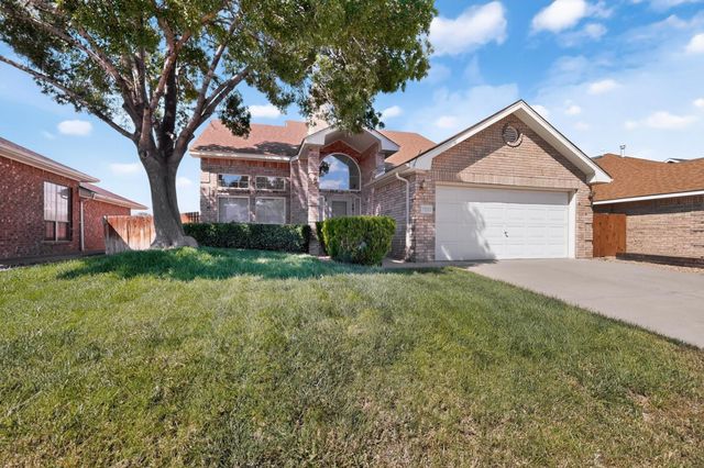 7539 Calyx Drive NW, Albuquerque, NM 87120