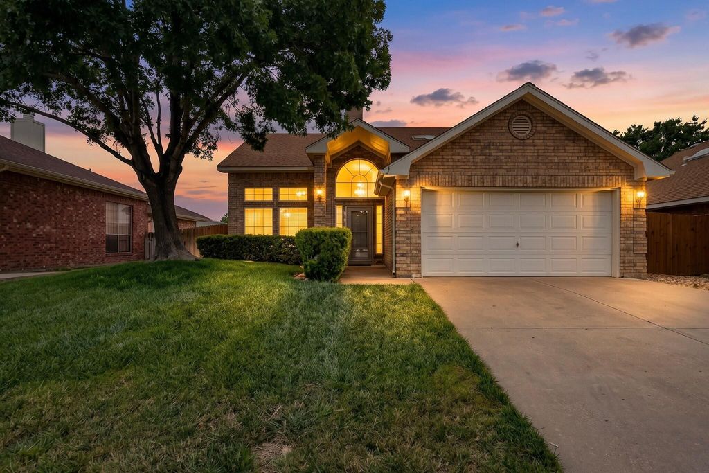 7539 Calyx Drive NW, Albuquerque, NM 87120