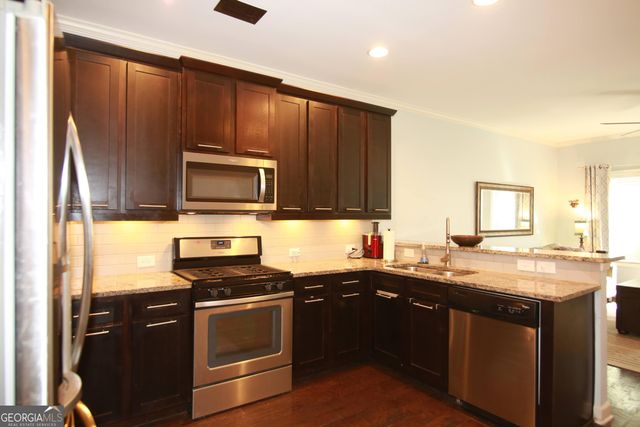 1250 Lavista Circle NE, Atlanta, GA 30324