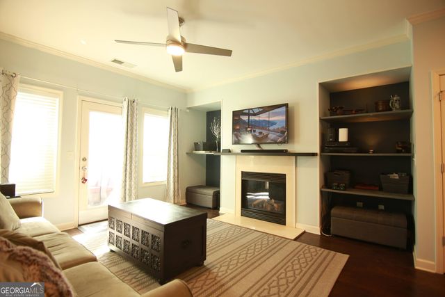 1250 Lavista Circle NE, Atlanta, GA 30324