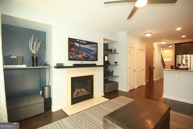 1250 Lavista Circle NE, Atlanta, GA 30324