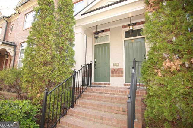 1250 Lavista Circle NE, Atlanta, GA 30324