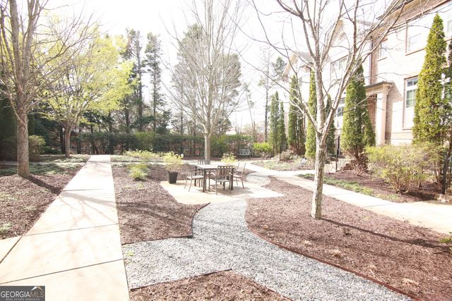 1250 Lavista Circle NE, Atlanta, GA 30324