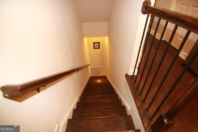 1250 Lavista Circle NE, Atlanta, GA 30324