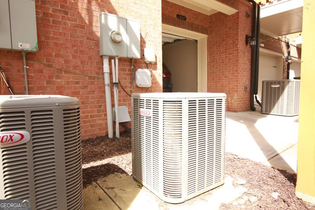 1250 Lavista Circle NE, Atlanta, GA 30324