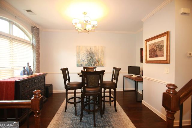 1250 Lavista Circle NE, Atlanta, GA 30324