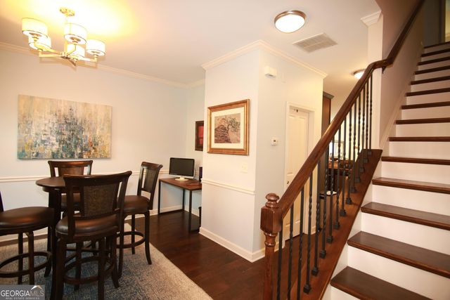 1250 Lavista Circle NE, Atlanta, GA 30324