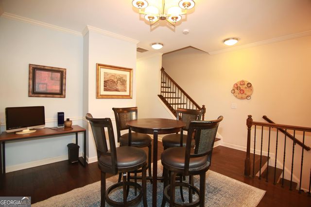 1250 Lavista Circle NE, Atlanta, GA 30324