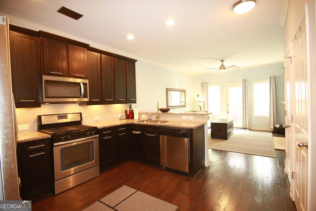 1250 Lavista Circle NE, Atlanta, GA 30324