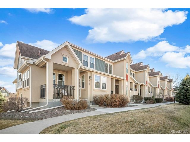 9763 W Hinsdale Ln, Littleton, CO 80128